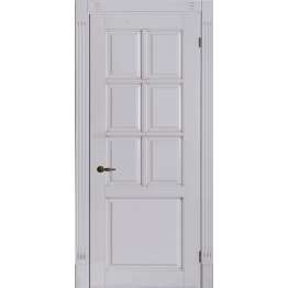 МІЖКІМНАТНІ ДВЕРІ ІЗ МАСИВУ MD-3 глуха